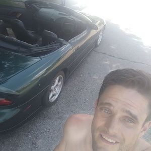 Meet your Posher, Jason